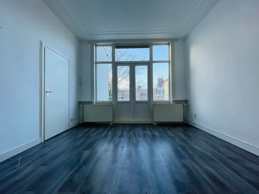 Rental property in Marconistraat 10, The Hague