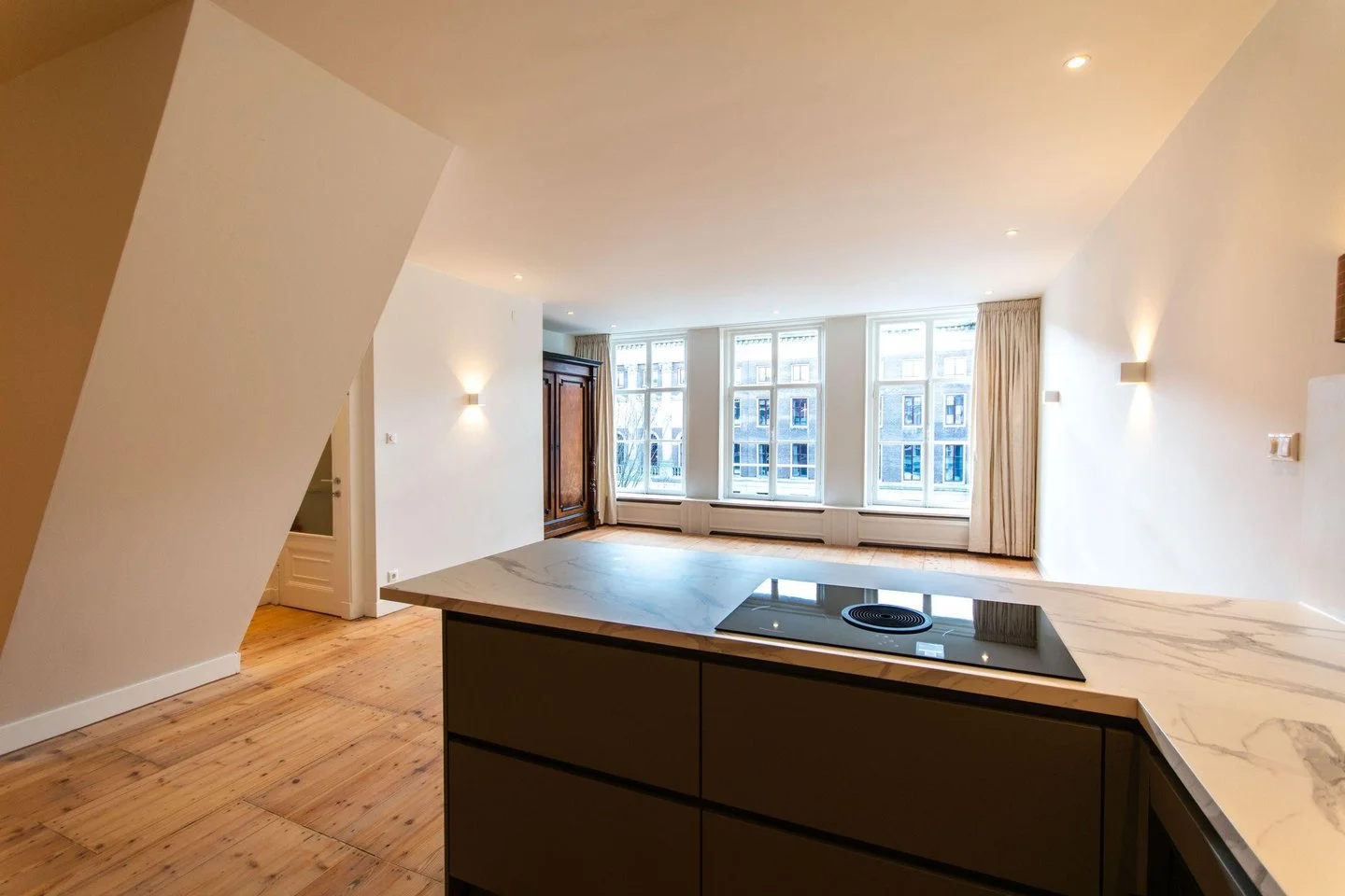 Rental property in Prinsengracht 675-H, Amsterdam