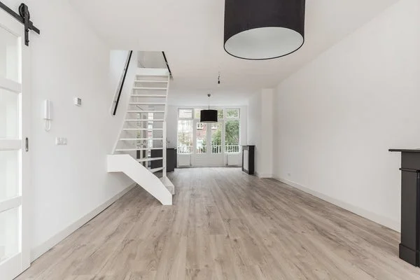 Rental property in Insulindestraat 289B-02, Rotterdam