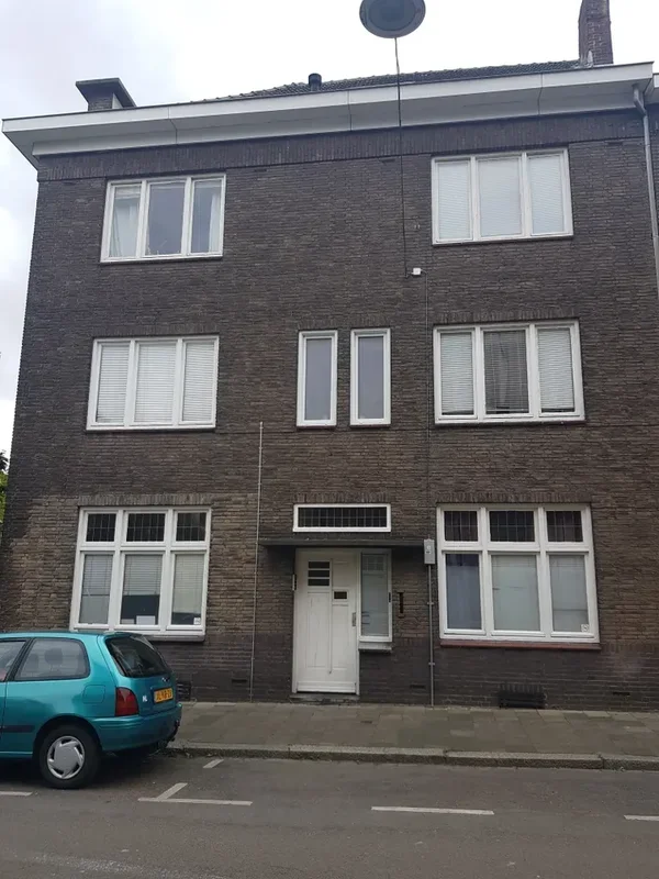 Rental property in Condéstraat, Maastricht