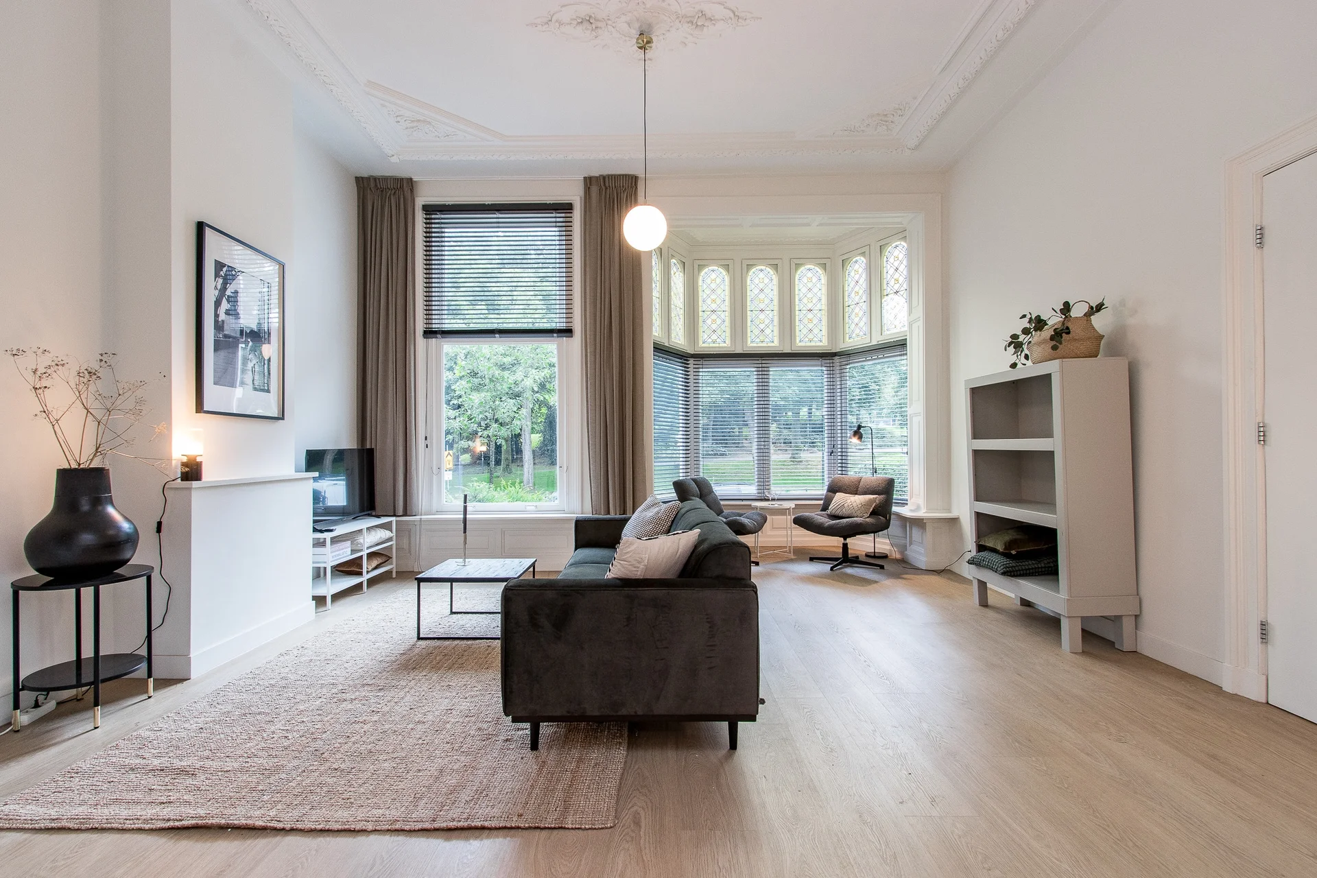Rental property in Kronenburgersingel 223, Nijmegen