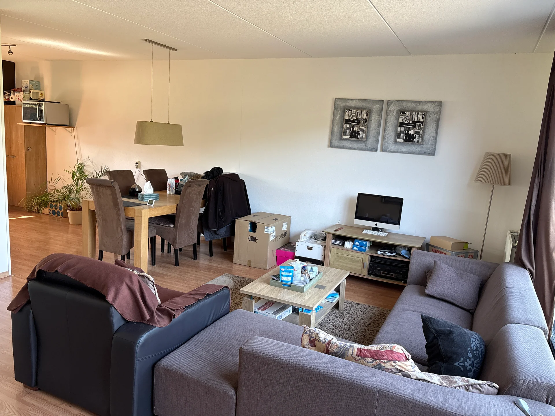Rental property in J.W. Jansenpad 18, Deventer