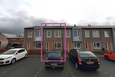 Rental property in Adriaan Poirtersstraat 29, Heesch
