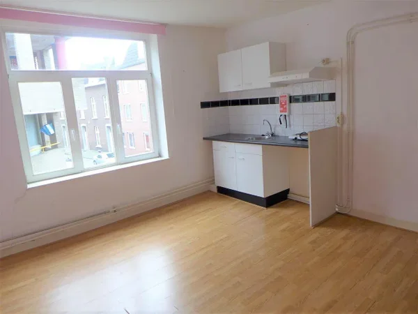 Rental property in Breulingstraat, Maastricht