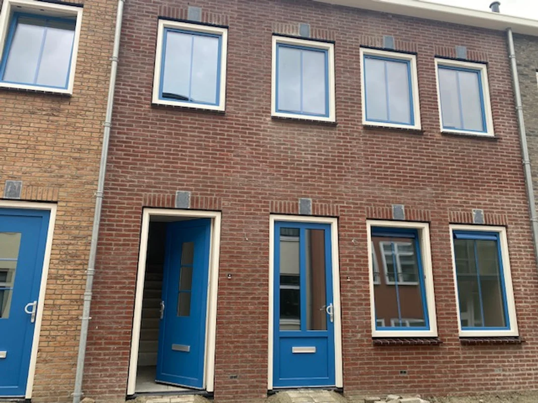 Rental property in Nieuwstraat 103, Goes