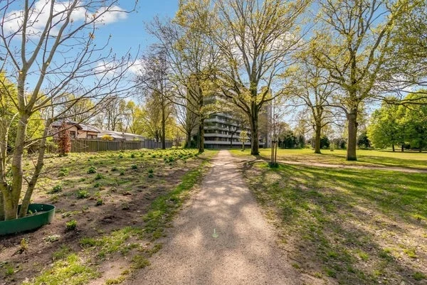 Rental property in Lisztgaarde 46, Oss