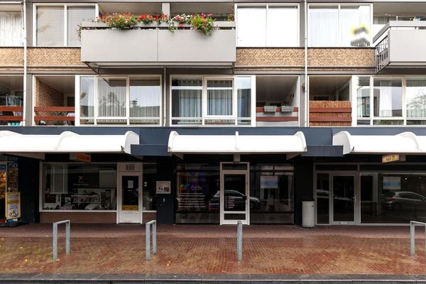 Rental property in Burgwal 40, Oss