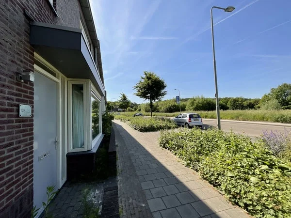 Rental property in Kakertsweg, Landgraaf
