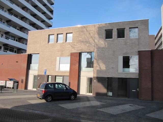 Rental property in Houtweg 281, Emmen