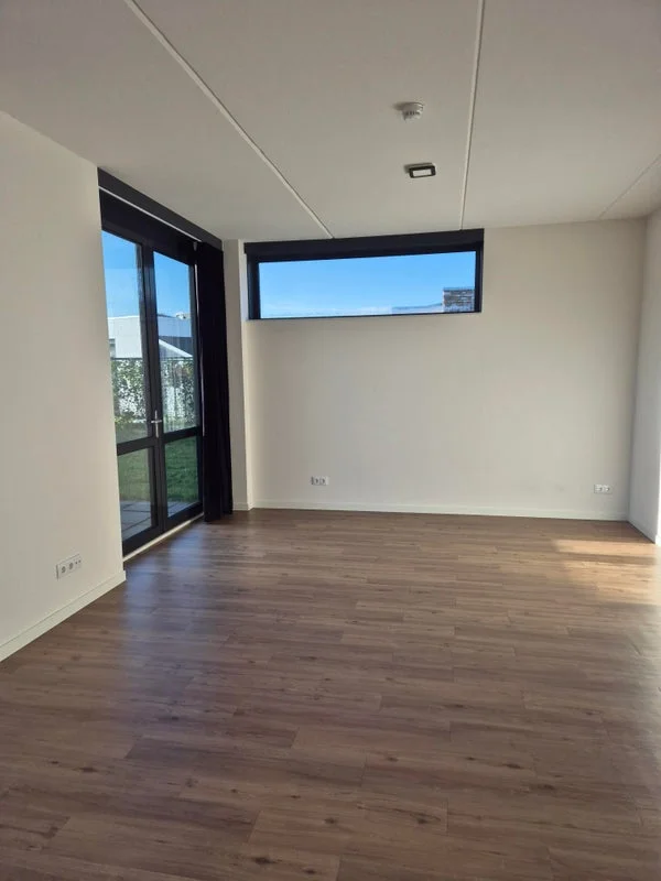 Rental property in Loverensestraat, Cromvoirt