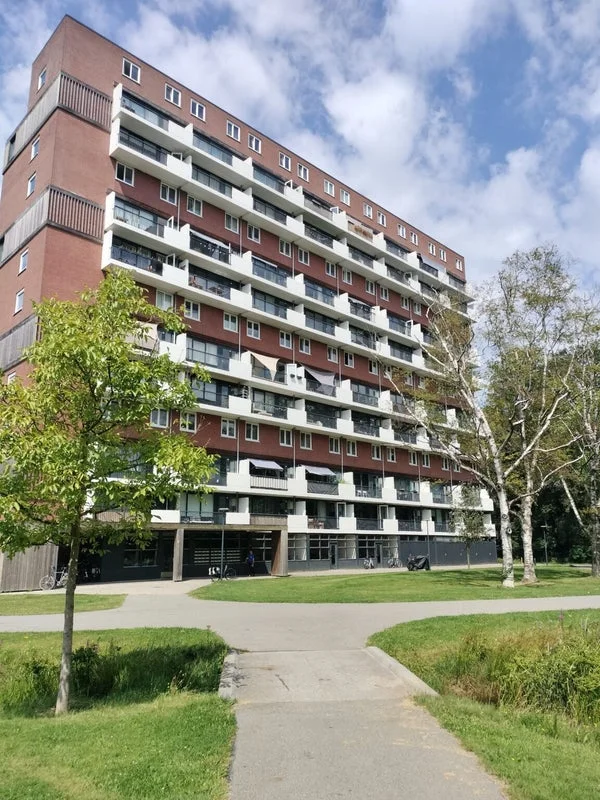 Rental property in Jan Wiegersstraat, Hengelo