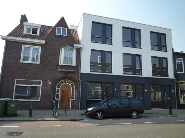 Rental property in Veldhovenring 16-08, Tilburg