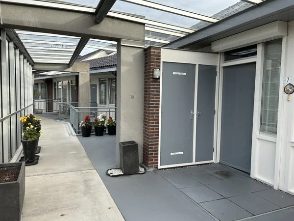 Rental property in Oranjestraat, Best