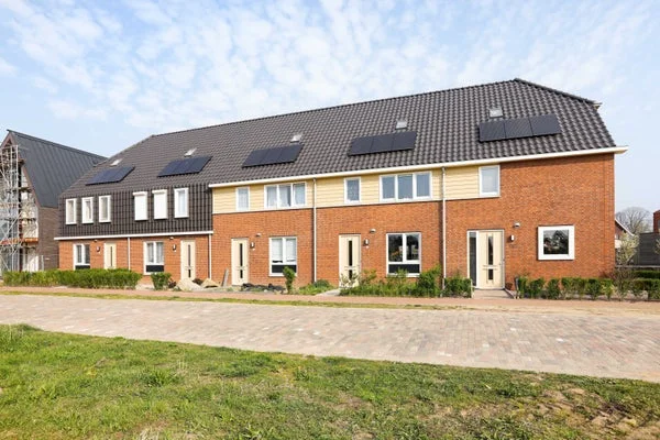 Rental property in Wrijfschaalpad, Oss