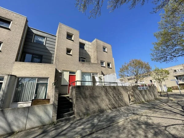Rental property in Bellomontedomein, Maastricht