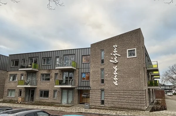 Rental property in Anna Bijnsstraat, Terneuzen