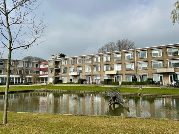 Rental property in Benschopperweg, IJsselstein