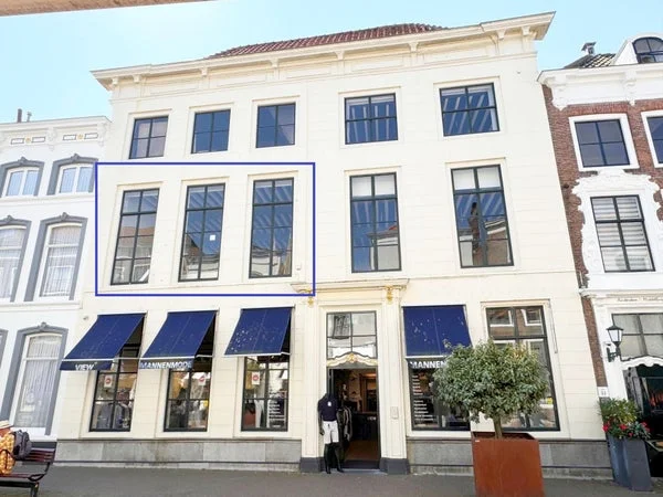 Rental property in Lange Geere 4331, Middelburg
