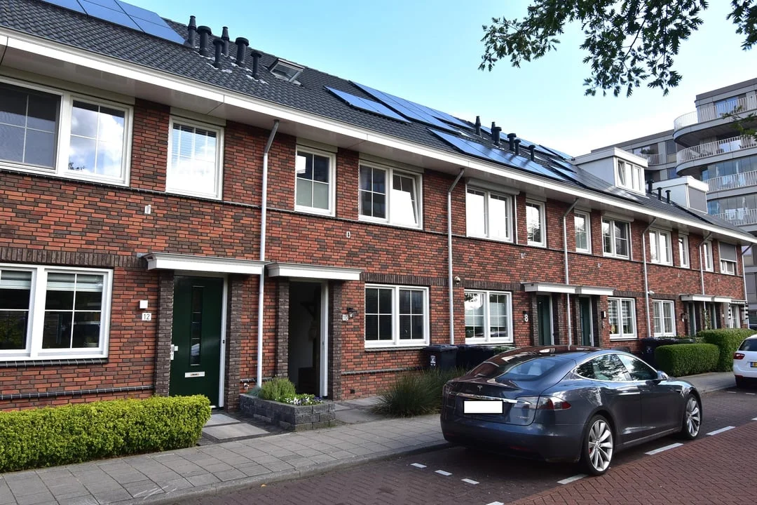 Rental property in Sterrenzand 10, Naaldwijk