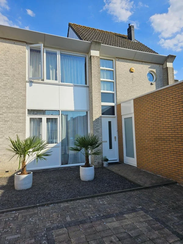 Rental property in Hoogaars, Bergen op Zoom