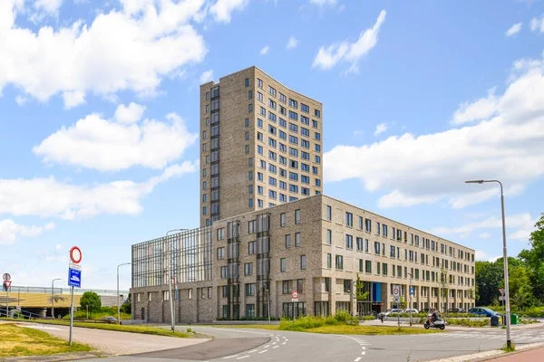 Rental property in Jan de Oudeweg, Delft