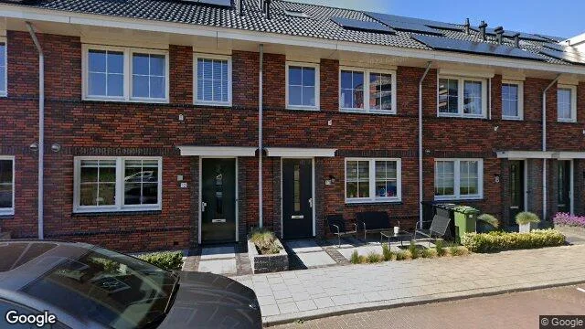 Rental property in Sterrenzand, Naaldwijk