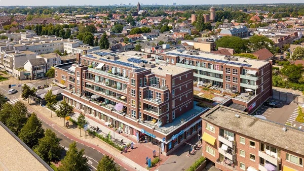 Rental property in Antonlaan 187, Zeist