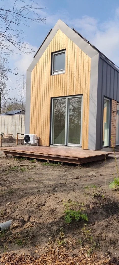 Rental property in Gamerschedijk, Zaltbommel