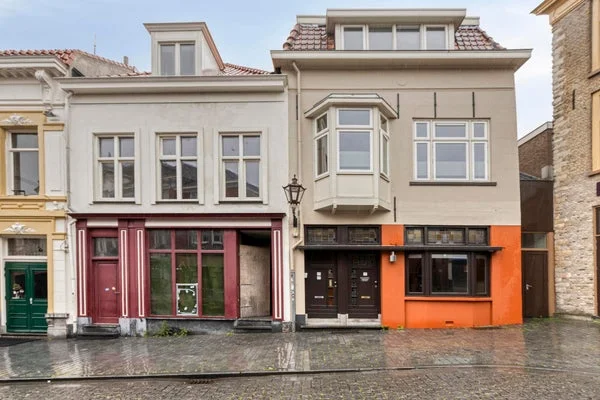 Rental property in Grote Markt, Bergen op Zoom