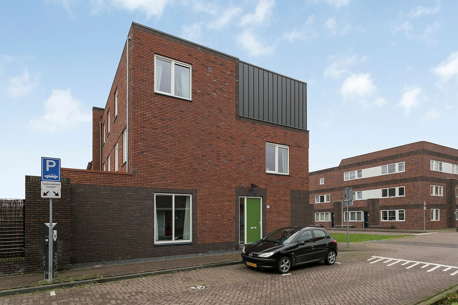 Rental property in Byblisstraat 42, Arnhem