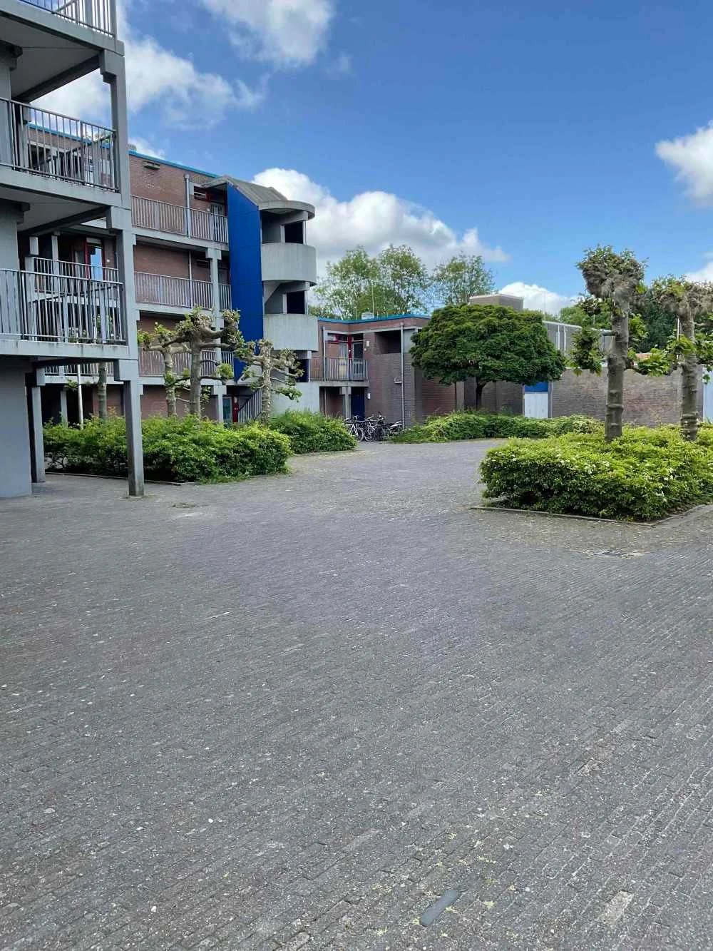 Rental property in Zwanebloem 63, Purmerend