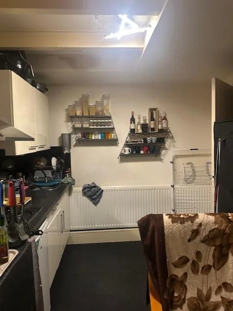 Rental property in Nickersteeg, Delft