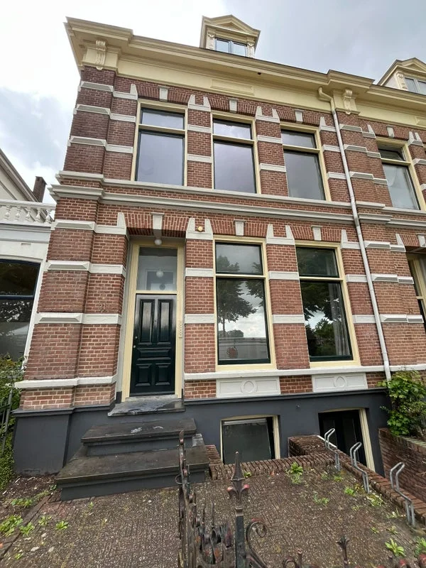 Rental property in Burgemeester Dijckmeesterweg, Zutphen