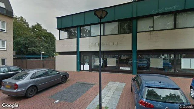 Rental property in Arendsplein, Oosterhout