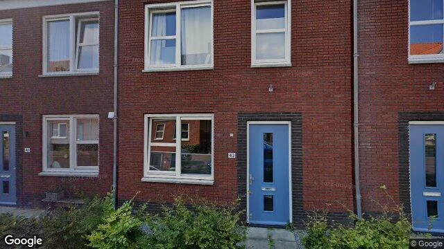 Rental property in Vlierbes, Hengelo