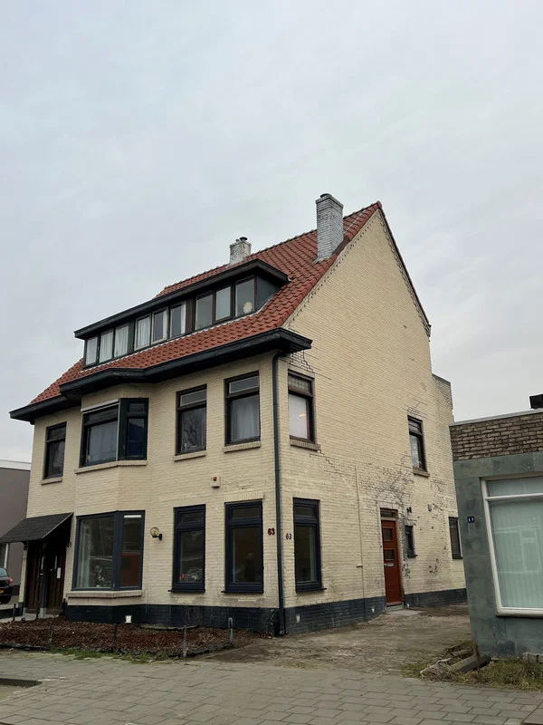 Rental property in Schaapsdrift 63, Arnhem