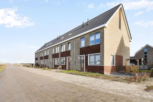 Rental property in Braamberg, Zeewolde
