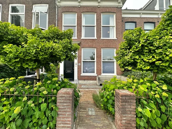 Rental property in Zuider Buiten Spaarne, Haarlem