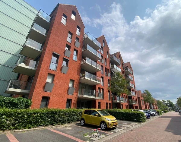 Rental property in Vogelsangstraat, Leerdam