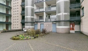 Rental property in Brabantstraat 36A, Oss