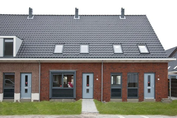 Rental property in Floralaan 2643, Pijnacker