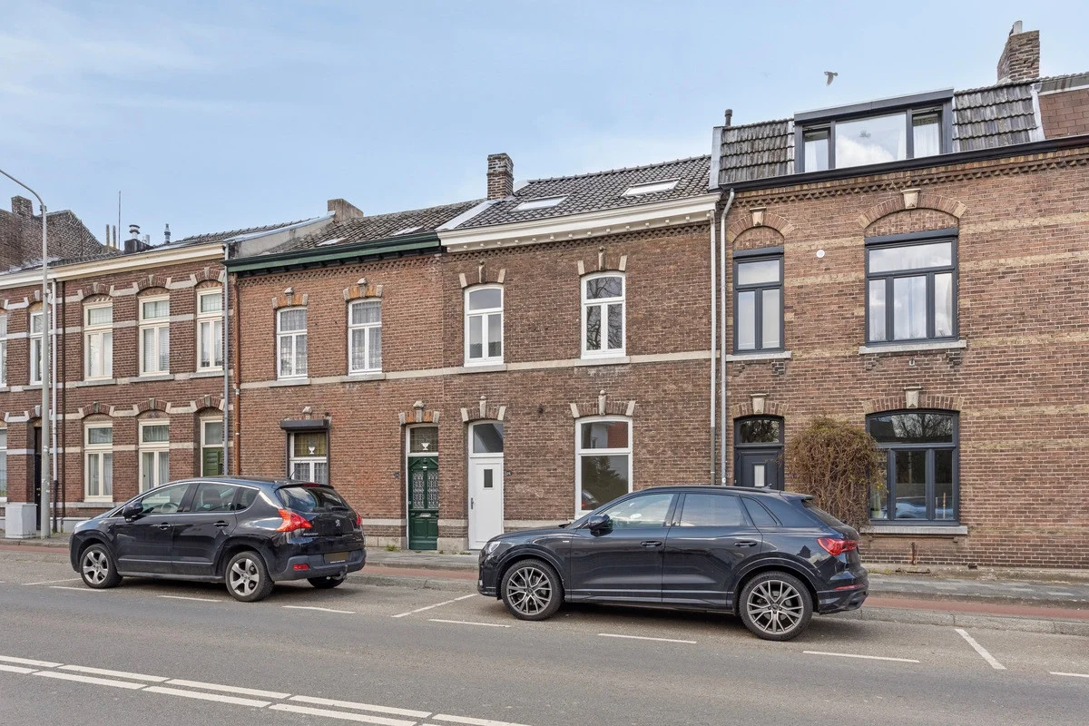 Rental property in Tongerseweg 126, Maastricht