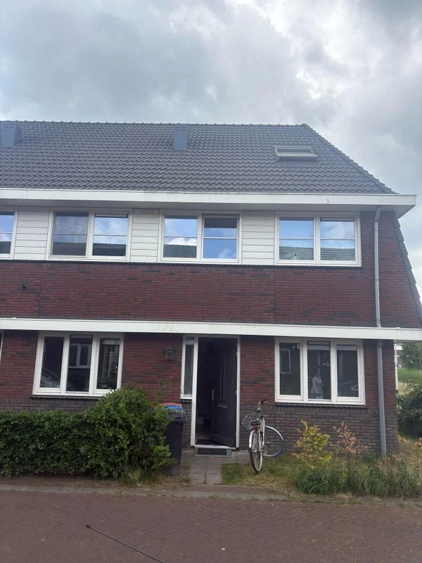 Rental property in Rijperkerkpark, Tilburg