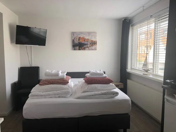 Rental property in Voorstraat 2225, Katwijk