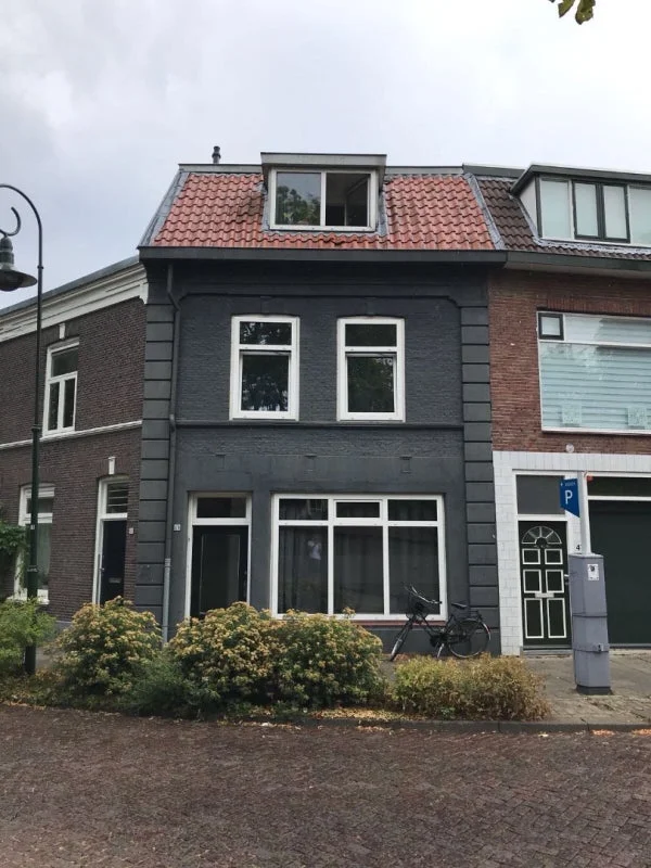 Rental property in Abstederdijk, Utrecht