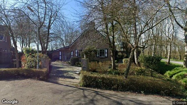 Rental property in Michaelsdreef, Middelburg