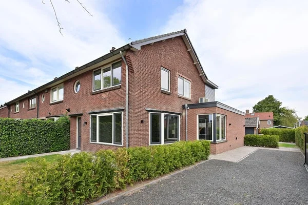 Rental property in Karel Doormanlaan 1271, Huizen
