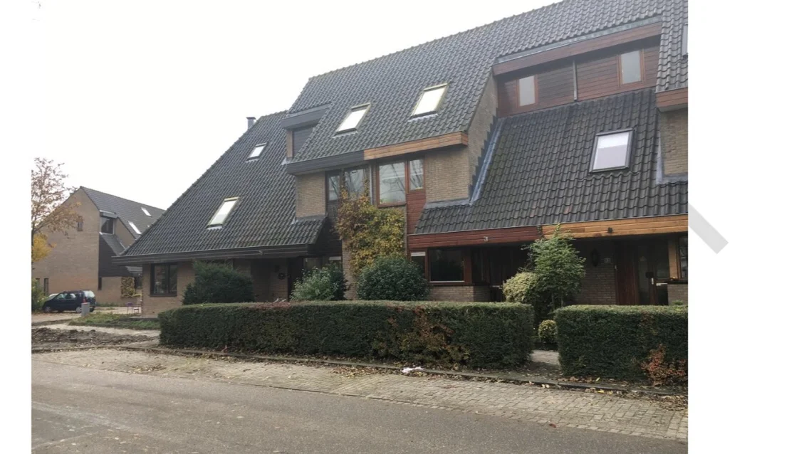 Rental property in Rivierenlaan 56, Pijnacker