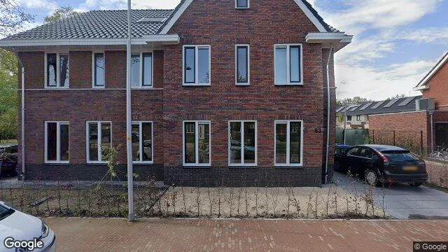Rental property in Leudal, Ede