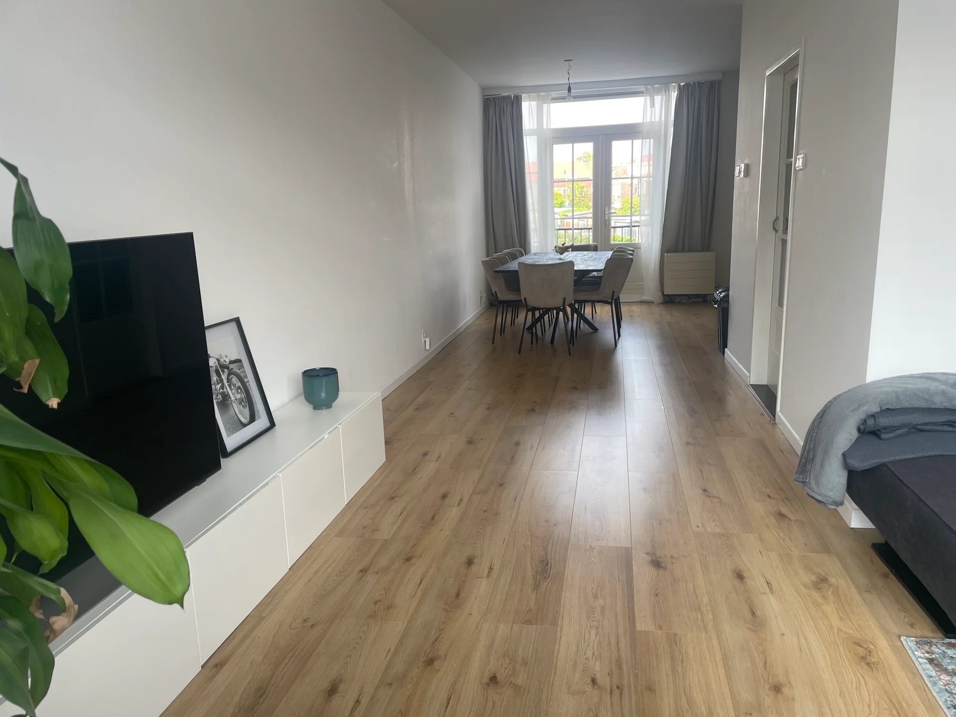 Rental property in Henriette Roland Holststraat 14, Vlaardingen